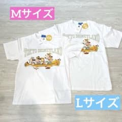 東京ディズニーランド 39周年記念 Tシャツ Mサイズ＆Lサイズのサムネイル