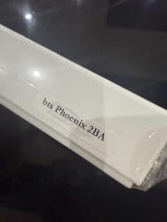 bts Phoenix 2BA ダーツ バレル bts Phoenix 2BA ダーツ バレル - メルカリ