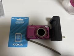Fujifilm コンパクトデジタルカメラのサムネイル