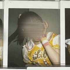 福丸うさ チェキのサムネイル