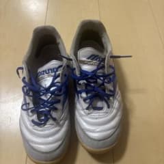 Mizuno モレリア　25.0 フットサルシューズのサムネイル