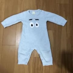 maricat_mama様専用★ロンパース カバーオールのサムネイル