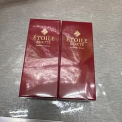 ÉTOILE BEAUTE パルファイ NA セラム 20ml ２本まとめ売りのサムネイル