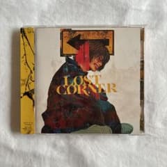 米津玄師 LOST CORNER CDのサムネイル