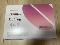 未開封】risou no coffee 理想のコーヒー - メルカリ