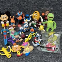 アメトイ　まとめ売り アメトイ 25個セット ヴィンテージ - メルカリ