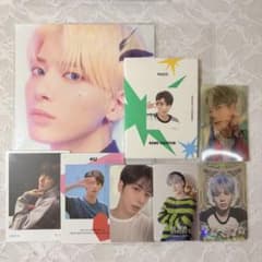 TXT カンテヒョン トレカ セット - メルカリ