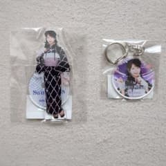 SWEET STEADY Sukikuji Prize B & Prize D: Rise Shiokawa