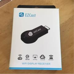 Yさん専用EZcastのサムネイル