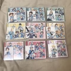 アイドルマスターSideM ORIGIN@L PIECES セットのサムネイル