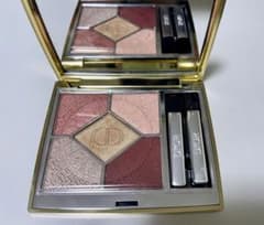 Dior アイシャドウ　サンク　クルールのサムネイル
