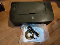 Canon PIXUS TS203 インクジェットプリンターのサムネイル