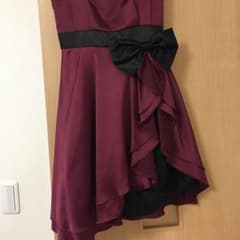 ドレス 結婚式やパーティーにのサムネイル