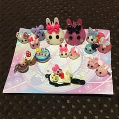 ほっぺちゃん(*^_^*)のサムネイル