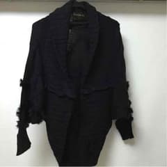 セシル ラビットファードルマンニット♡のサムネイル