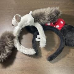 カチューシャのサムネイル