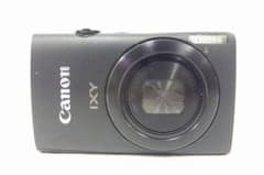 CANON キャノン IXY 600F コンデジ - メルカリ
