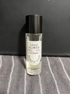 NONFICTION GAIAC FLOWER 30ml 香水 - メルカリ
