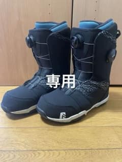 Thumbnail of NIDECKER 25.5cm スノーボードブーツ