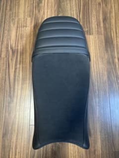 MOTO GUZZI モトグッツィ V7 STONE850 純正シート 新品 - メルカリ