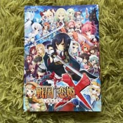 戦国恋姫xのサムネイル