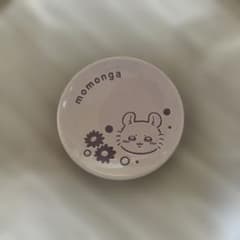 ちいかわ モモンガ 豆皿　プレートのサムネイル