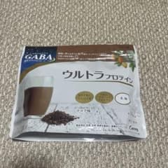 カーブス GABA ウルトラプロテイン ココア味 450g - メルカリ