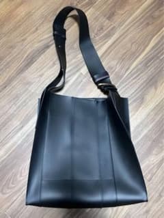SUNNEI スンネイ GOMMA9 ショルダーバッグ - メルカリ
