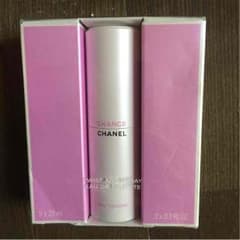 CHANEL CHANCCE オードトワレのサムネイル