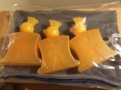 ヘッケル トラベルボトルのサムネイル