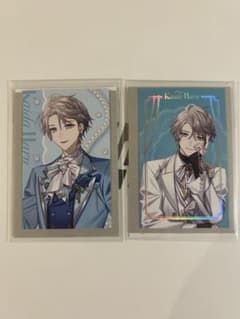 Luminous marriage にじさんじ 甲斐田晴　カードのサムネイル