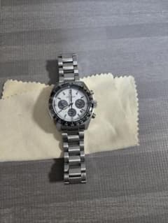 thenor1h様専用 SEIKO sbdl125 クロノグラフ プロスペックス - メルカリ