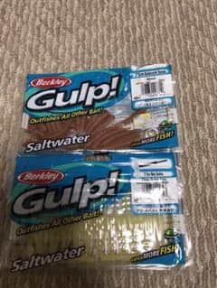 ガルプワーム　ガッシーくん様専用のサムネイル