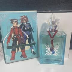 テイルズオブシンフォニア ロイド クラトス メモリアルトワレ 香水