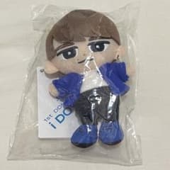 SnowMan 渡辺翔太  すのチル ぬいぐるみのサムネイル