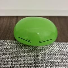 転生したらスライムだった件　大量発生！リムル様　フィギュア　リムル　カラフル