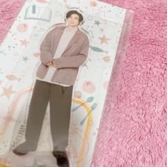 京本大我 アクスタ 萬木先生 SixTONESのサムネイル