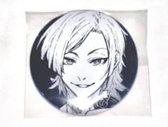 ブルーロック ブルロ展 原画展 推しキャラバッジ 缶バッジ カイザー F