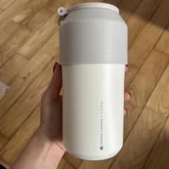 ファンケル オリジナル ステンレスペッドボトルホルダー - メルカリ