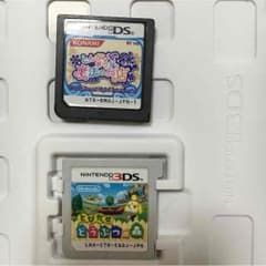どうぶつの森、とんがり帽子と魔法のお店のサムネイル