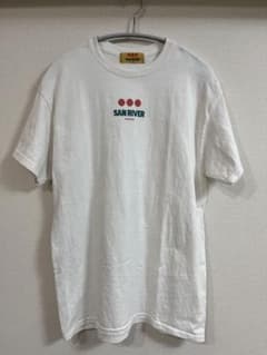ジャーナルスタンダードレリューム　白tシャツのサムネイル