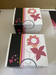 【新品・未使用】ケノン ラージカートリッジ 2個セットのサムネイル