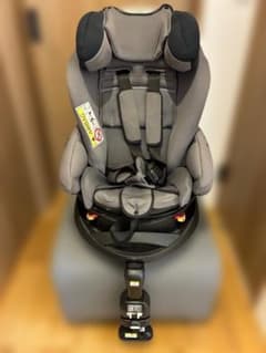 さらさ洗濯・取説あり・美品】アップリカ フラディアグロウ シート 
