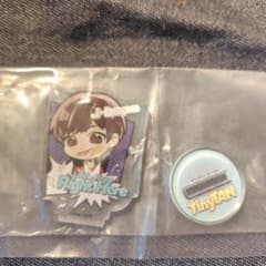 TinyTAN j-hope アクリルスタンド