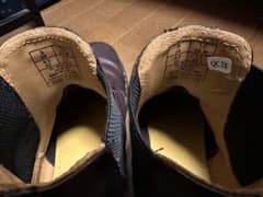 最終値下げ/Dr.Martens 2976YS ブーツのサムネイル