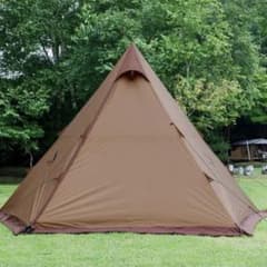 テンマクデザインサーカスST美品ワンポールテント - メルカリ