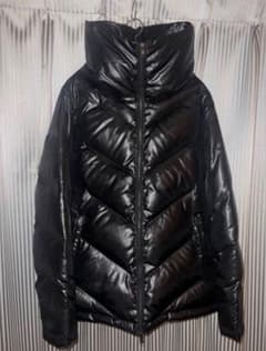 00s down jacket japanese label opium お兄系 - メルカリ