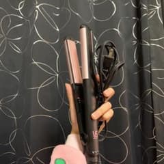Vidal Sassoon VSI-1016/PJ ストレートアイロンのサムネイル