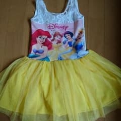プリンセスワンピース☆のサムネイル