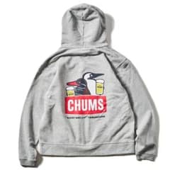 SHIGE様専用⭐︎【XXL】ORION×CHUMS プルオーバーパーカーのサムネイル